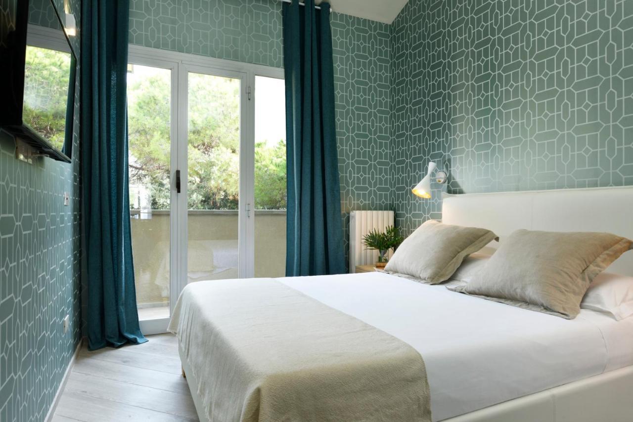Punta Ala Sea View Apartments Экстерьер фото