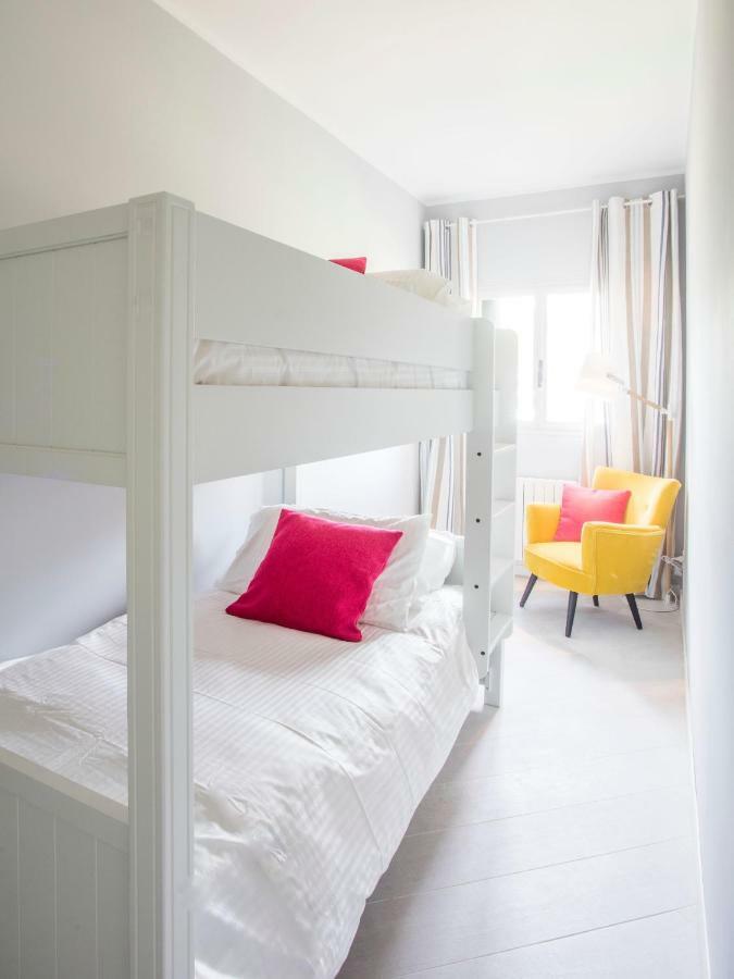 Punta Ala Sea View Apartments Экстерьер фото