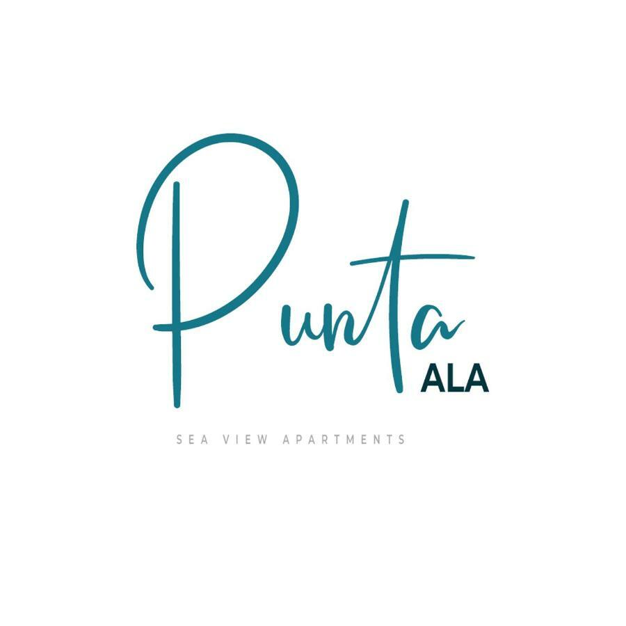 Punta Ala Sea View Apartments Экстерьер фото